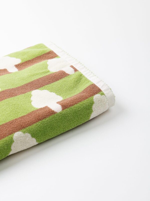 منشفة استحمام – Bath Towel - Image 3