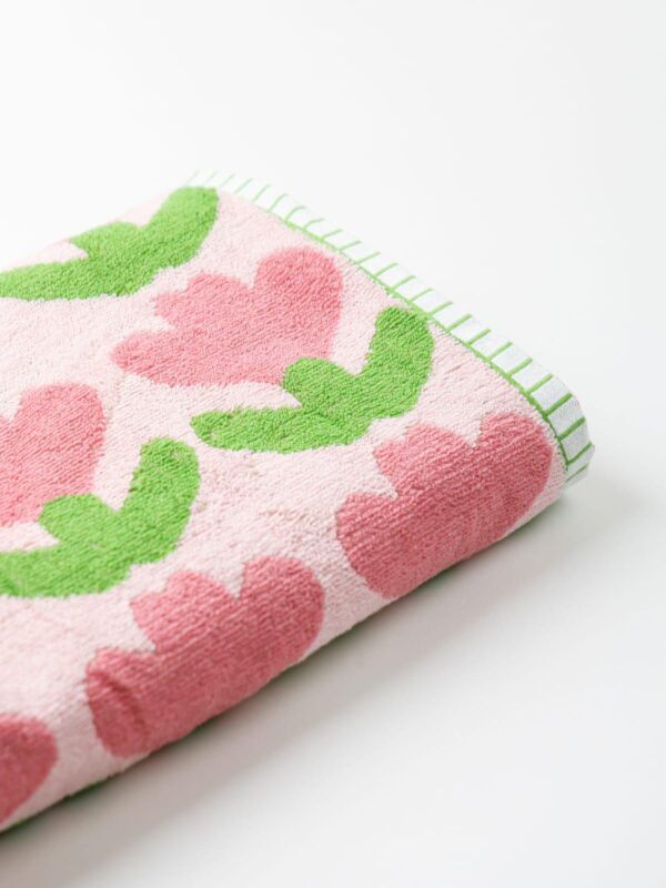 منشفة استحمام – Bath Towel - Image 4