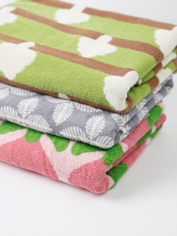 منشفة استحمام – Bath Towel