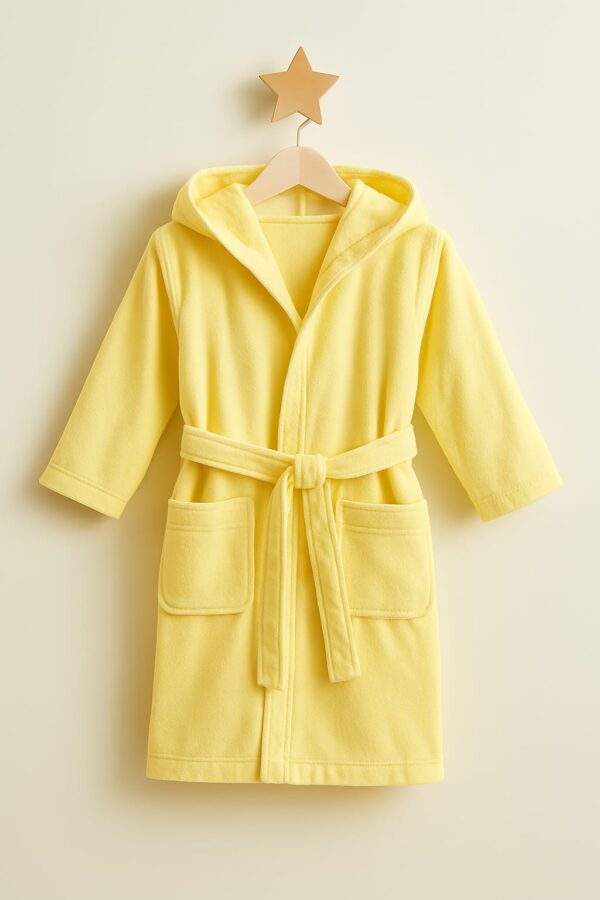 روب أطفال – Kids Bathrobe