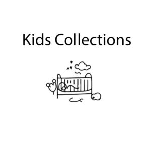 3- Kids Collections
