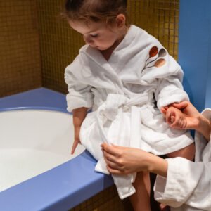 Bathrobe